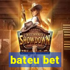 bateu bet