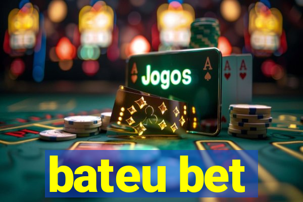 bateu bet