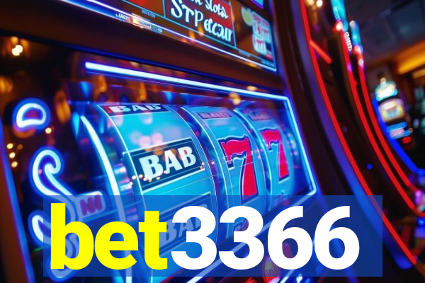 bet3366