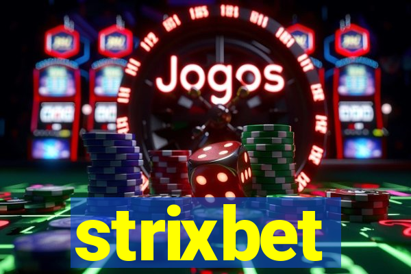 strixbet