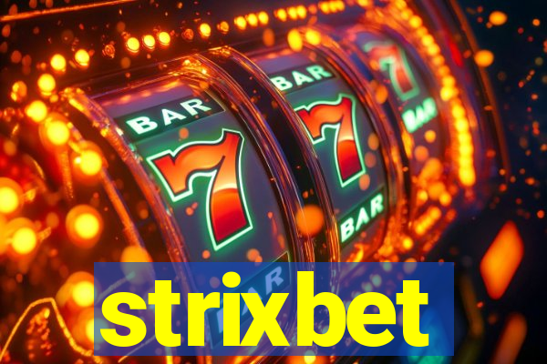 strixbet