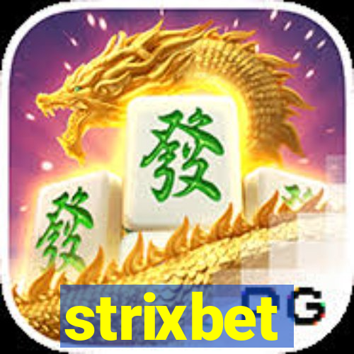 strixbet