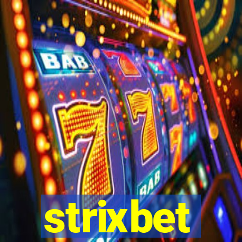 strixbet