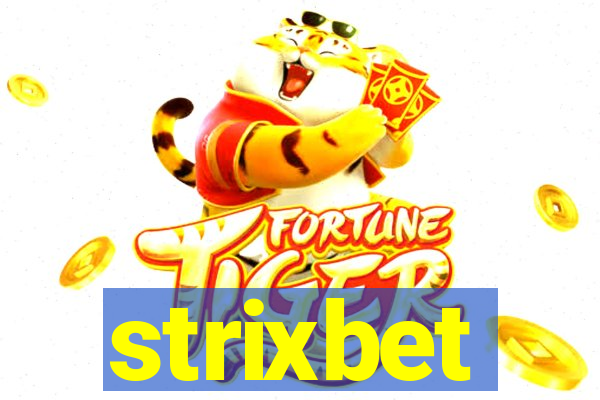 strixbet