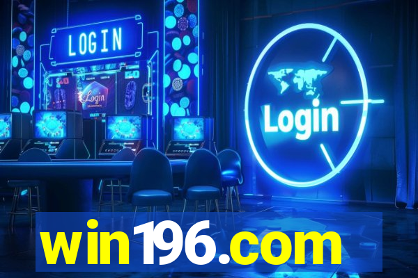 win196.com