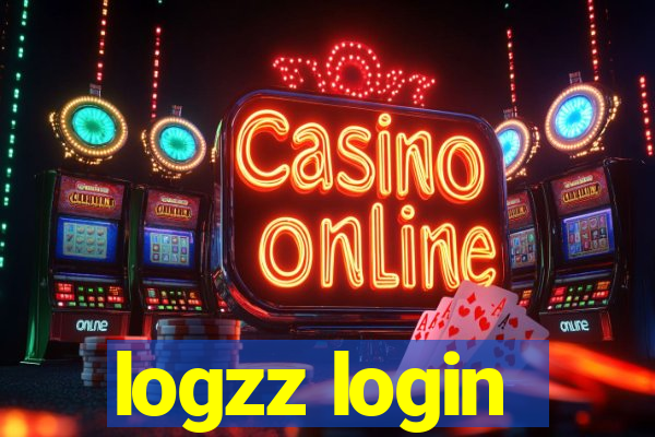 logzz login