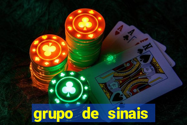 grupo de sinais fortune rabbit