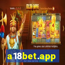 a18bet.app