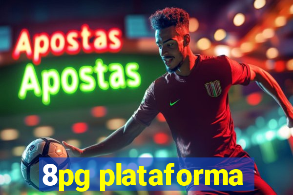 8pg plataforma