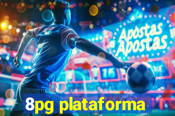 8pg plataforma