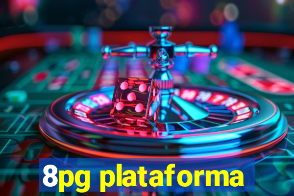 8pg plataforma