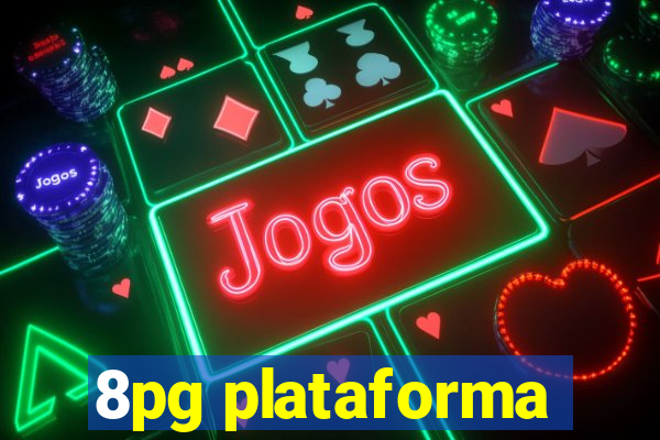 8pg plataforma