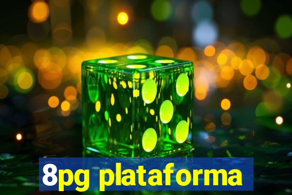 8pg plataforma