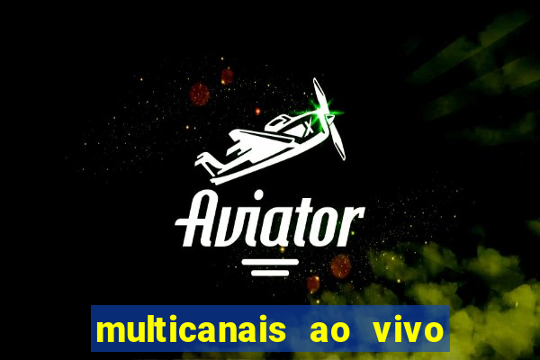 multicanais ao vivo sportv 2