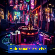 multicanais ao vivo sportv 2