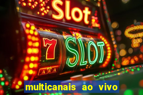 multicanais ao vivo sportv 2