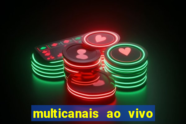 multicanais ao vivo sportv 2