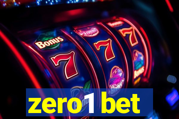 zero1 bet