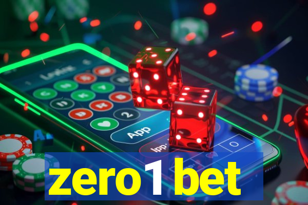 zero1 bet