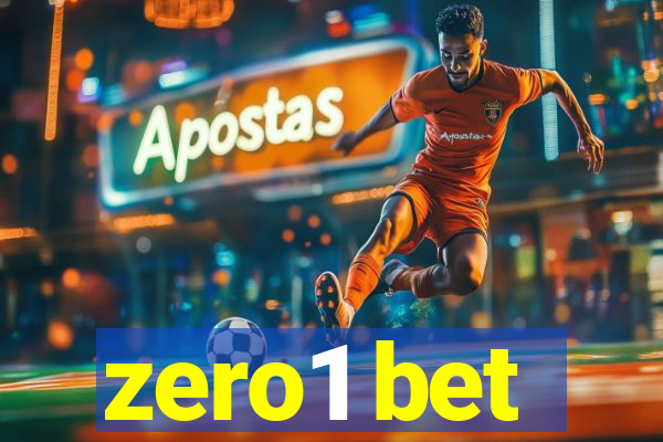 zero1 bet