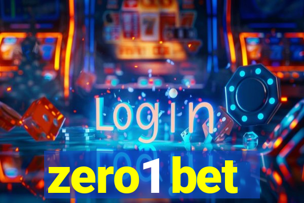 zero1 bet