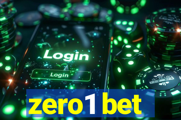 zero1 bet