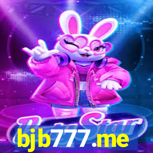 bjb777.me