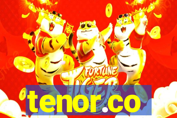 tenor.co