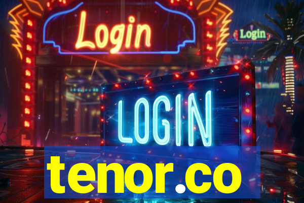 tenor.co