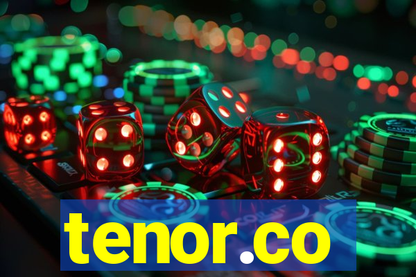 tenor.co