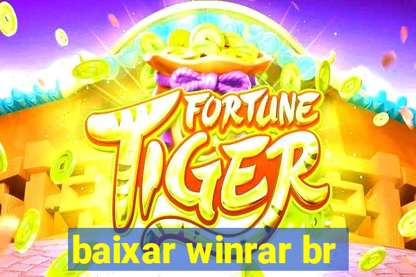 baixar winrar br