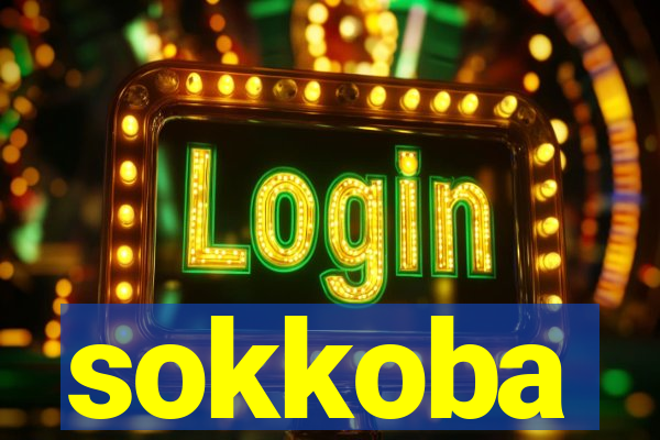 sokkoba